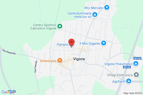 Pampiglione giorgio