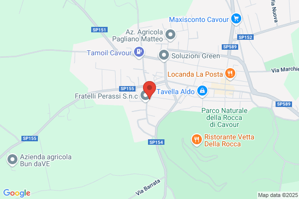 Paschetta aldo