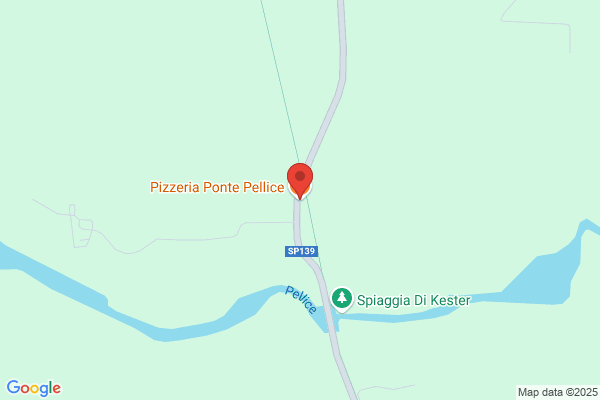 Pizzeria Ponte Pellice