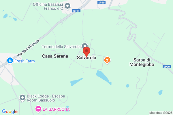 Salvarola luigi (Dr.)