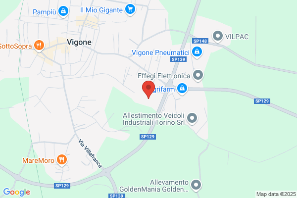 Sartore franco