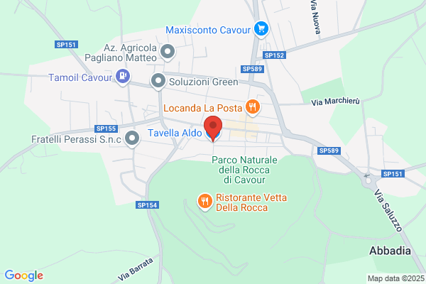 Tavella francesco