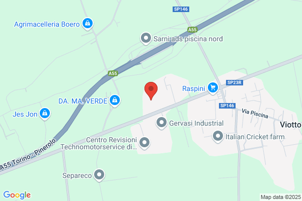 Tecsa Srl