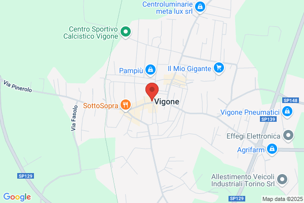 Viotto Giovanni & C. (S.N.C.)