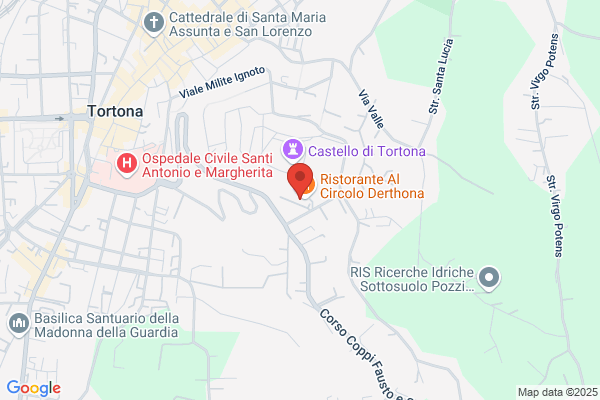 Ar Caste' Ristorante Pizzeria