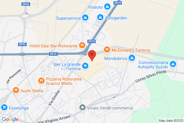 Oasi Centro Commerciale