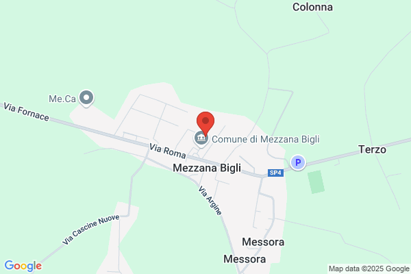 La Clessidra Di Mario Gandoli