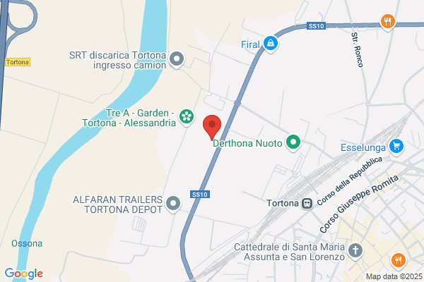 Bowling Tortona