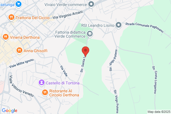 Clinica Santa Lucia