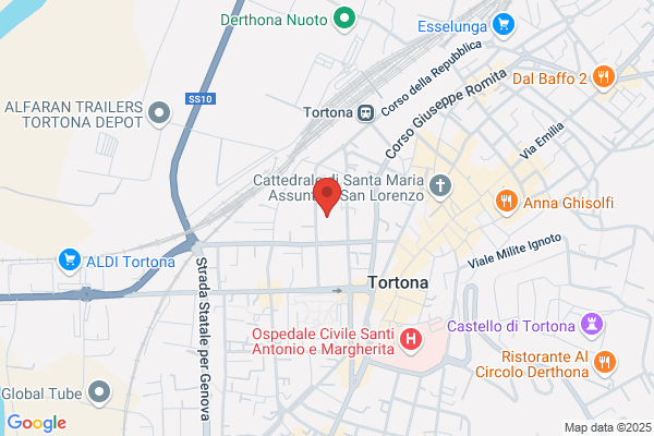 Farmacia Bidone