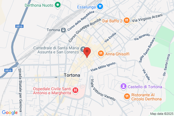 Farmacia Centrale Dott.Ssa Balduzzi Claudia