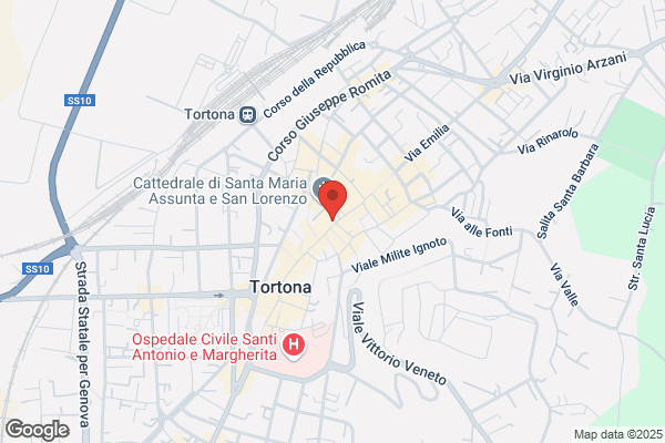 Gelateria Arzano