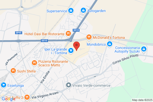 Gelateria Valdata
