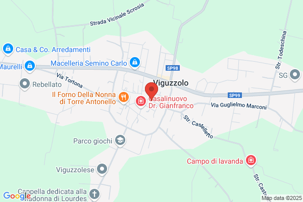 Il Giardino Del Benessere Di Fiori Elisabetta