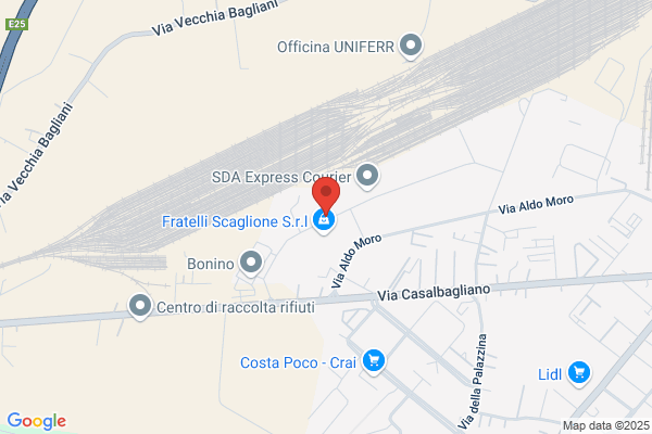 It. Caffe Srl