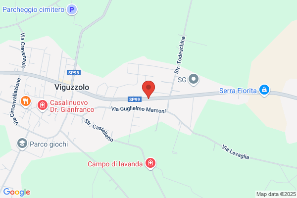 La Bottega Del Borgo (S.N.C.)