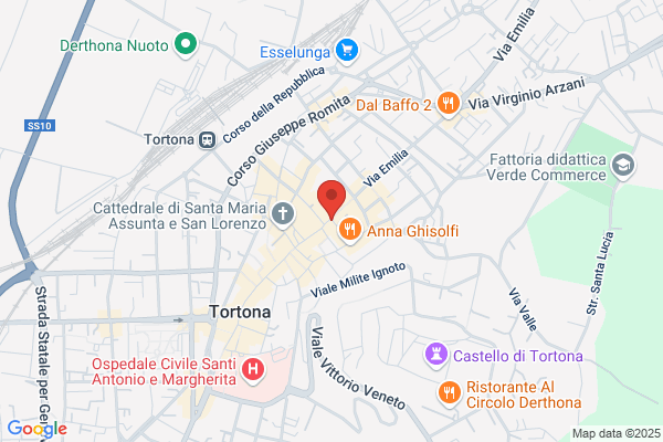 La Casereccia