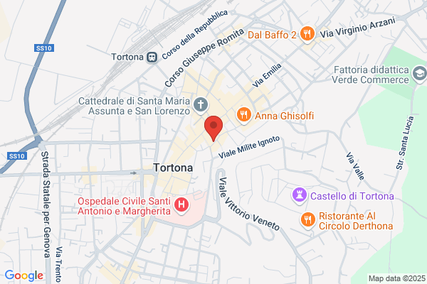 La Tecnica Di Tonna E Bonelli (S.N.C.)
