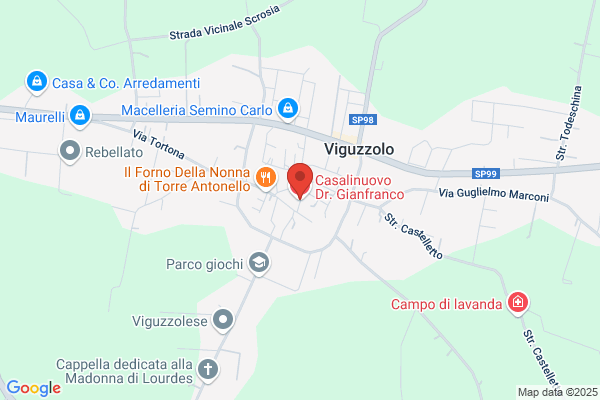 Lucenti nicola (Rag.)