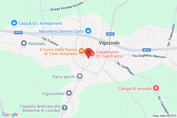 Macor amleto