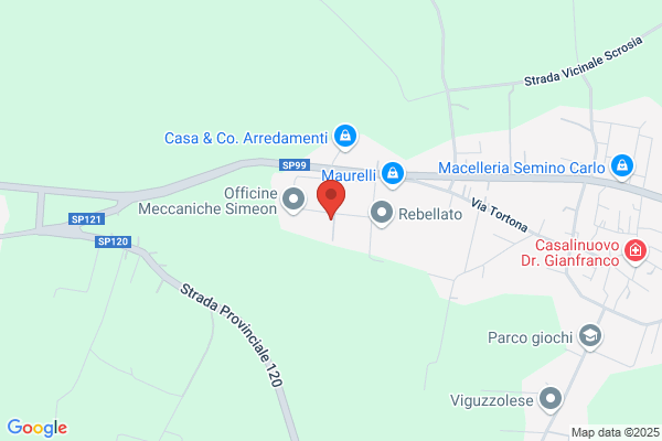 Mandirola enzo