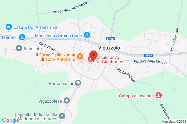 Maroni roberta