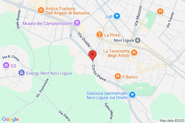 Milanesi renzo