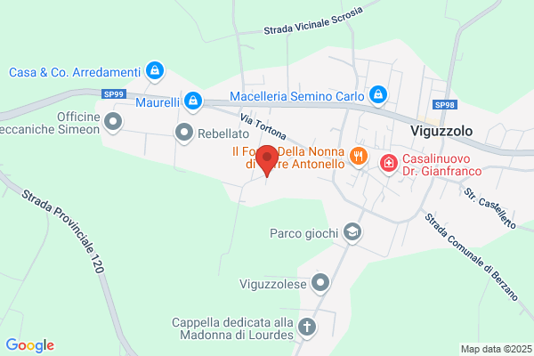 Modelleria Guerra Di Guerra A. & Maragna w. s.A.S.