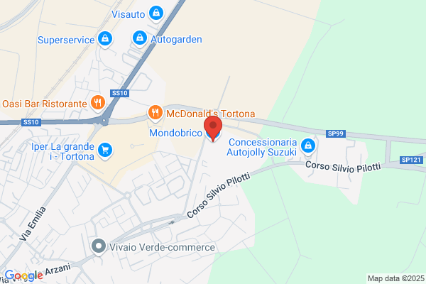 Mondobrico