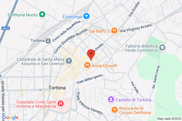 Municipio Di Tortona