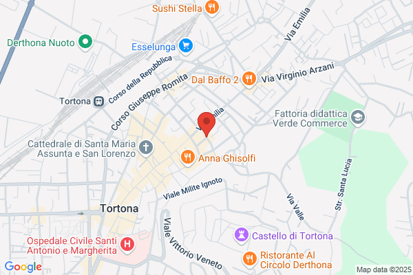 Municipio Di Tortona