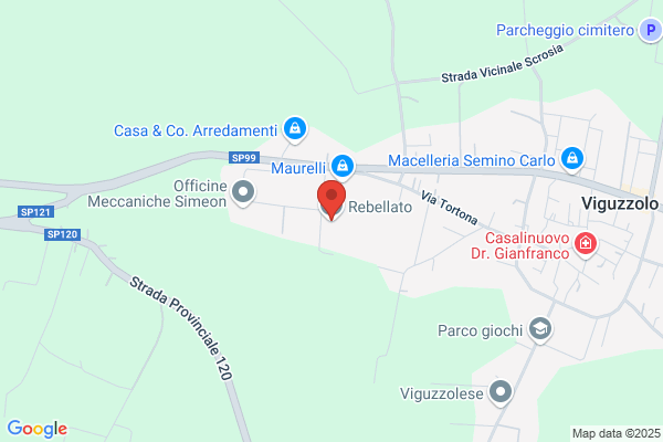 Nuova Laelvi S.R.L.