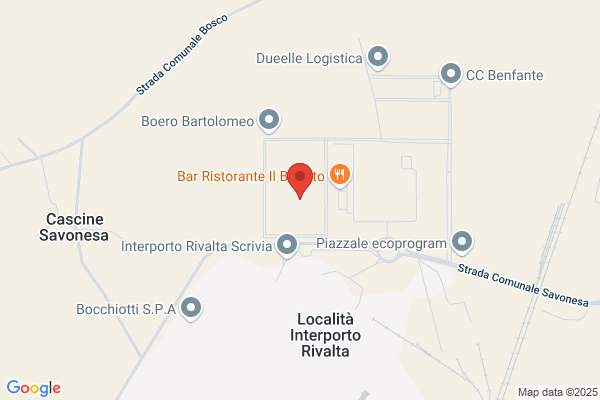Nuova Socoplast (S.R.L.)