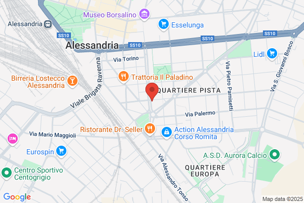 Officina Aurora