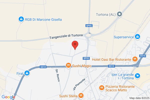 Oleificio Tropiano