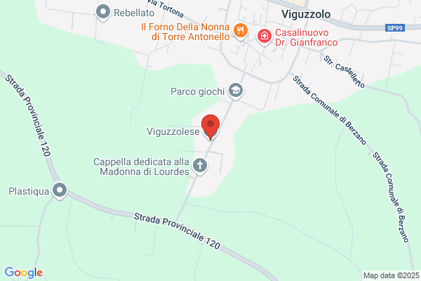 Pizzuto angelo