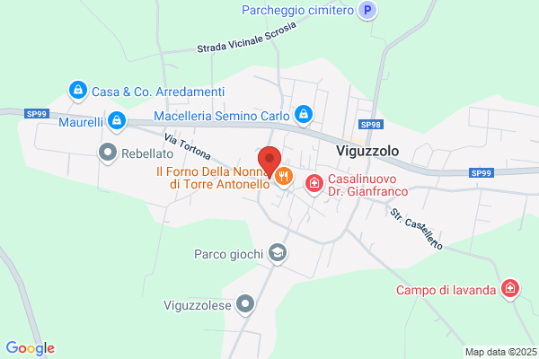 Poste Italiane S.P.A.