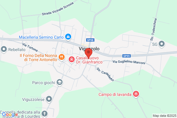 Ptp Bar Milano (Or. 8-20)