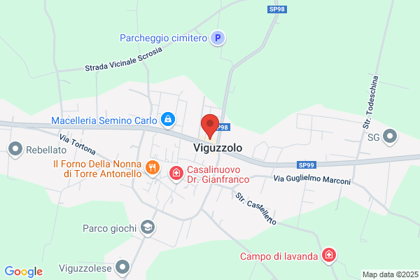 Ristorante Pizzeria a Un Passo dal Cielo