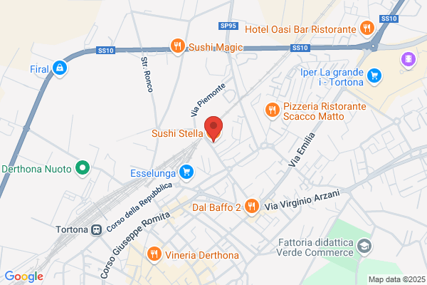 Ristorante Stella 2