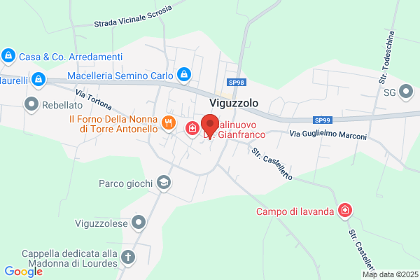 Scuole Elementari