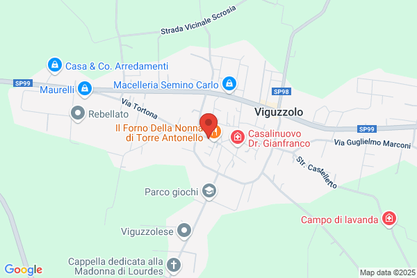Se.Stra. Snc Di Terzano E Aulicino