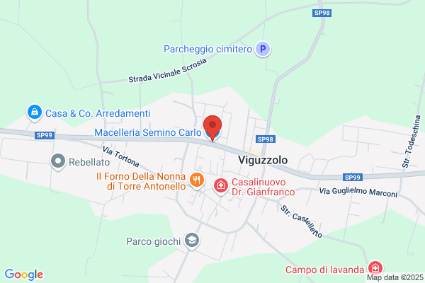 Semino carlo