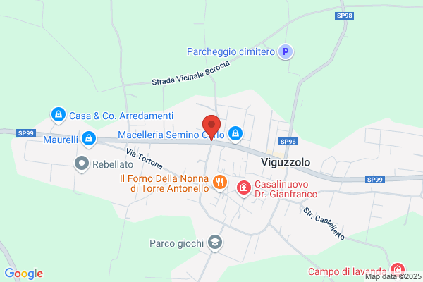 Solighetto giancarlo