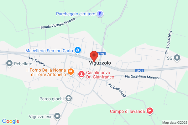 Supermercato Di Carmagnola Dario C.