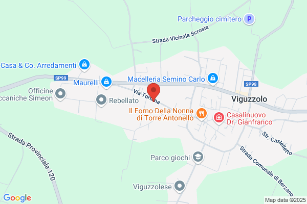 Toini      Claudio