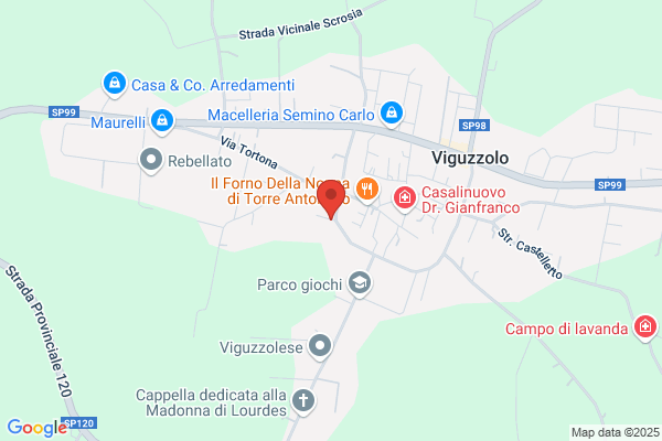 Virzi salvatore