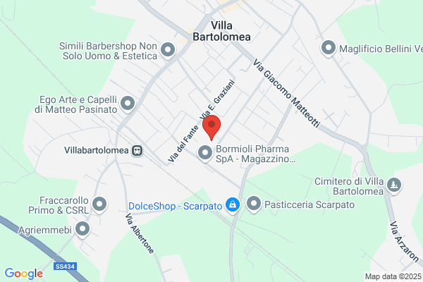 Affiloveneta