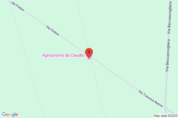 Agriturismo da Claudio