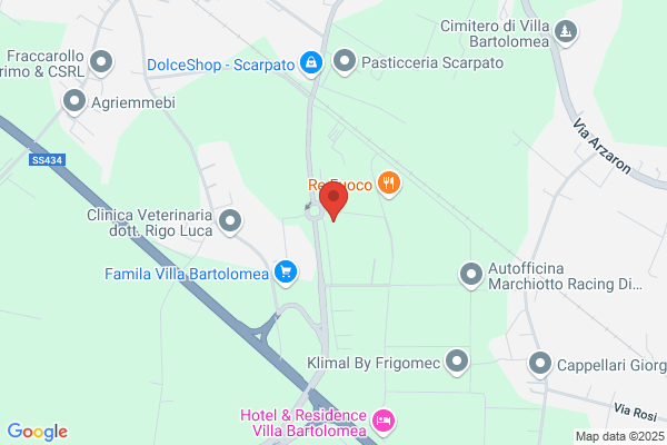 Frigoveneta Srl